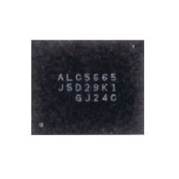 Микросхема для Samsung SM-A505F (Galaxy A50) (Аудио-контроллер ALC5665) ― OnlineBazar.su