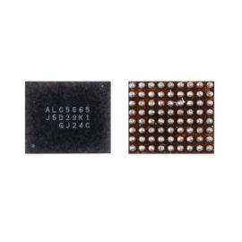 Микросхема для Samsung SM-A505F (Galaxy A50) (Аудио-контроллер ALC5665)
