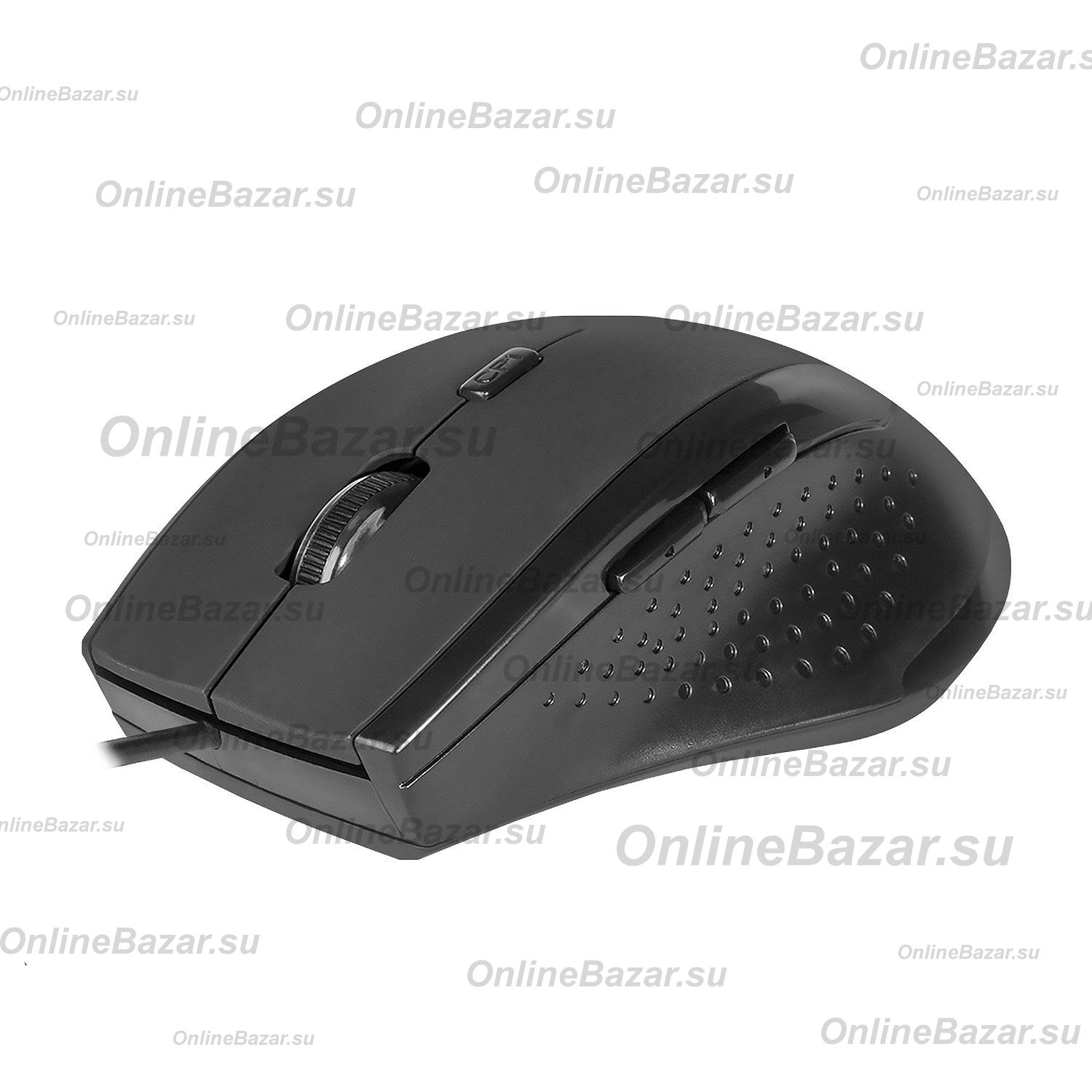 Мышь оптическая Defender MM-362 Accura <черный> ― OnlineBazar.su