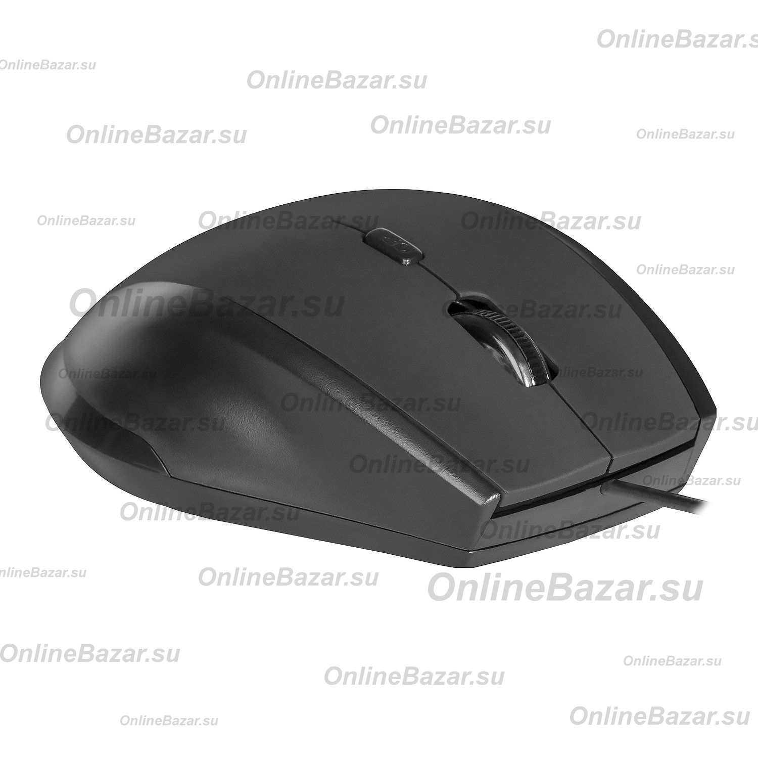 Мышь оптическая Defender MM-362 Accura <черный> ― OnlineBazar.su