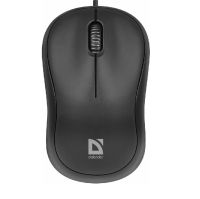 Мышь оптическая Defender Patch MS-759 <черный> ― OnlineBazar.su