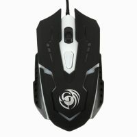 Мышь оптическая Dialog Gan-Kata MGK-05U <черный> ― OnlineBazar.su