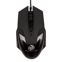 Мышь оптическая Dialog Gan-Kata MGK-06U <черный>  ― OnlineBazar.su