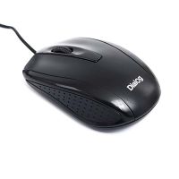 Мышь оптическая Dialog Pointer MOP-04BU <черный> ― OnlineBazar.su