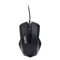 Мышь оптическая Dialog Pointer MOP-09U <черный> ― OnlineBazar.su