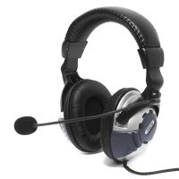 Наушники компьютерные с микрофоном Dialog M-780HV ― OnlineBazar.su