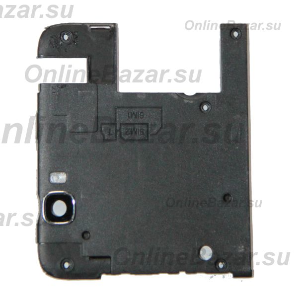 Панель Prestigio Grace X7 (PSP7505 Duo) со стеклом камеры и антеннами (оригинал) ― OnlineBazar.su