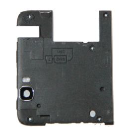 Панель Prestigio Grace X7 (PSP7505 Duo) со стеклом камеры и антеннами (оригинал)
