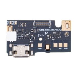 Плата нижняя для Blackview BV7200 на системный разъем и микрофон (оригинал)