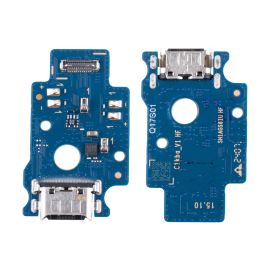 Плата нижняя для Huawei MatePad SE 11 Wi-Fi (AGS6-W09) на системный разъем (оригинал)