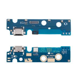 Плата нижняя для Realme Pad Mini (RMP2106) на системный разъем