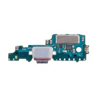Плата нижняя для Samsung SM-F946B (Galaxy Z Fold5) на системный разъем и микрофон (оригинал) ― OnlineBazar.su