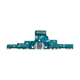 Плата нижняя для Samsung SM-P619 (Tab S6 Lite 2022 10.4) на системный разъем (премиум)