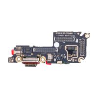 Плата нижняя для Xiaomi 23127PN0CG на системный разъем, разъем Sim-карты и микрофон ― OnlineBazar.su