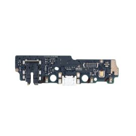 Плата нижняя для Xiaomi Redmi A1 на системный разъем и микрофон (оригинал)