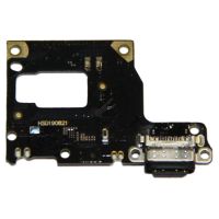 Плата нижняя для Xiaomi M1904F3BG на системный разъем и микрофон ― OnlineBazar.su
