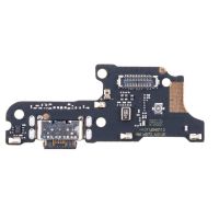 Плата нижняя для Xiaomi 2310FPCA4G на системный разъем и микрофон ― OnlineBazar.su