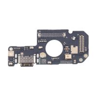 Плата нижняя для Xiaomi 2201117SY на системный разъем и микрофон (оригинал SP) ― OnlineBazar.su