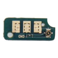 Плата для BQ BQ-4001G Cool антенного провода (оригинал) ― OnlineBazar.su