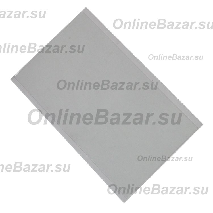 Пленка OCA для склейки стекла и тачскрина универсальная 5.3 ― OnlineBazar.su