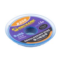 Поглотитель олова Mechanic R-350 (1.5 м*3.0 мм) ― OnlineBazar.su