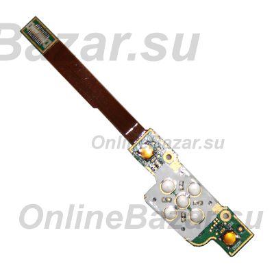Подложка клавиатуры для T-MOBILE MDA Touch 256 ― OnlineBazar.su