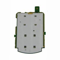 Подложка клавиатуры для Siemens CF61 (оригинал) ― OnlineBazar.su