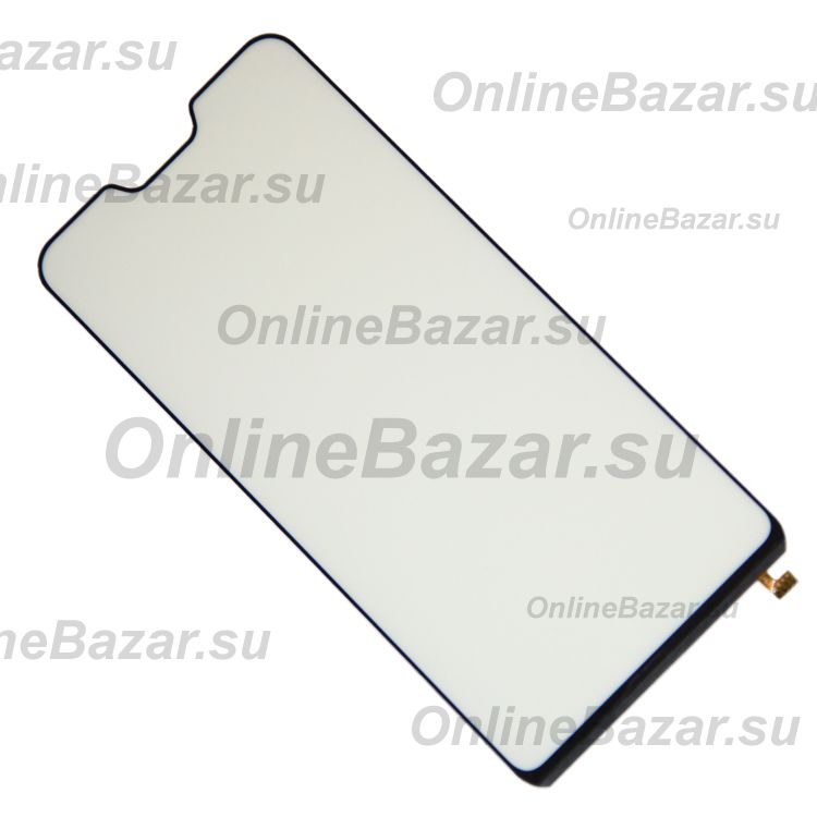 Поляризатор дисплея для Xiaomi M1805D1SG в сборе ― OnlineBazar.su