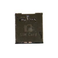 Разъем sim-карты для Asus Fonepad 7 (FE170CG) ― OnlineBazar.su