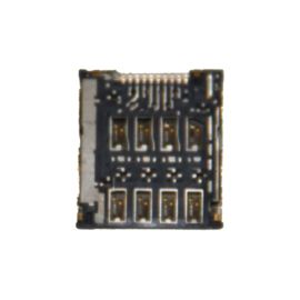 Разъем sim-карты для Asus Fonepad 7 (FE170CG)