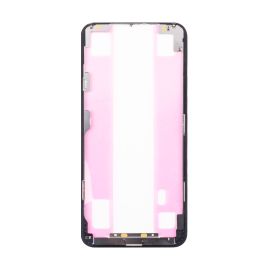Рамка дисплея для Apple iPhone 11 Pro Max <черный> (оригинал)