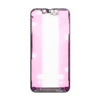 Рамка дисплея для Apple iPhone 13 Pro <черный> (оригинал) ― OnlineBazar.su