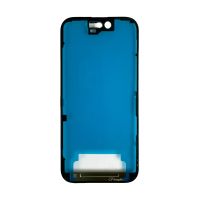 Рамка дисплея для Apple iPhone 16 <черный> (оригинал) ― OnlineBazar.su