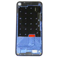 Рамка дисплея для Honor 20 (YAL-L21) <синий> (оригинал) ― OnlineBazar.su