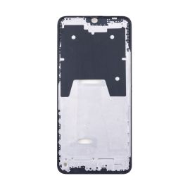 Рамка дисплея для Honor X7a (RKY-LX1) <черный>