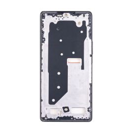 Рамка дисплея для Honor X9a (RMO-NX1) <черный>