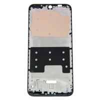 Рамка дисплея для Huawei MRD-LX1F <черный> ― OnlineBazar.su