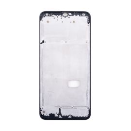 Рамка дисплея для Oppo A17k <черный>