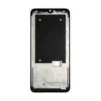 Рамка дисплея для Oppo A18 <черный> ― OnlineBazar.su