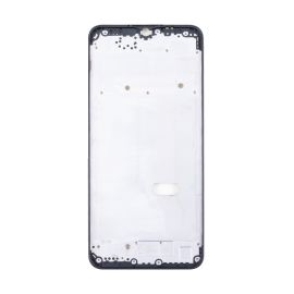 Рамка дисплея для Oppo CPH2385 <черный>
