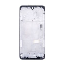 Рамка дисплея для Realme C55 <черный>