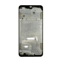 Рамка дисплея для Realme C63 <черный> ― OnlineBazar.su