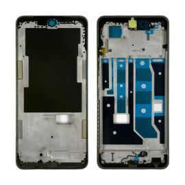 Рамка дисплея для Realme C67 <зеленый>