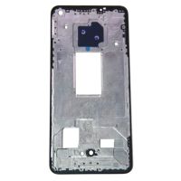Рамка дисплея для Realme RMX3363 <черный> ― OnlineBazar.su