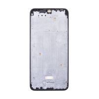 Рамка дисплея для Realme RMX3430 <черный> ― OnlineBazar.su