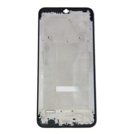 Рамка дисплея для Realme C11 2021 <черный>