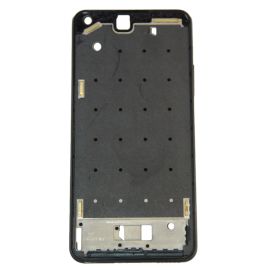 Рамка дисплея для Xiaomi 11 Lite 5G NE <черный>