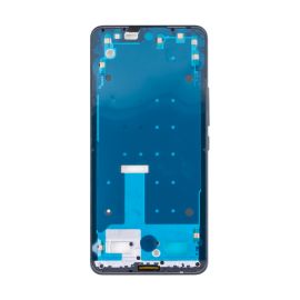 Рамка дисплея для Xiaomi 12 Lite <черный>