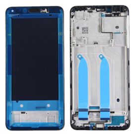 Рамка дисплея для Xiaomi Redmi 6A <черный>