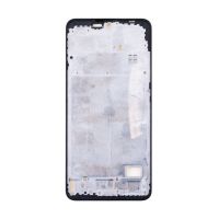 Рамка дисплея для Xiaomi 23021RAA2Y <черный> ― OnlineBazar.su